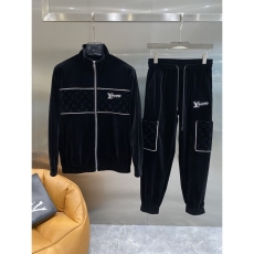 Gucci Long Suits